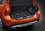 BMW X1 2015 года